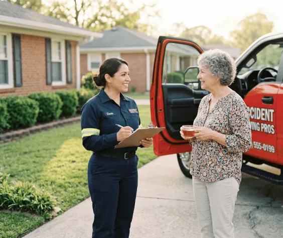 Accident Towing Service Bostwick, GA FAQs